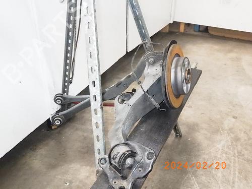 Left rear steering knuckle BMW 2 Active Tourer (F45) 220 d xDrive | BP16921624M27 