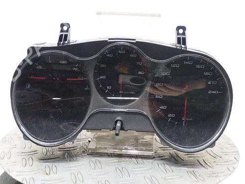 Used Instrument cluster SEAT ALTEA XL (5P5, 5P8) 1.2 TSI (105 hp) 16268857