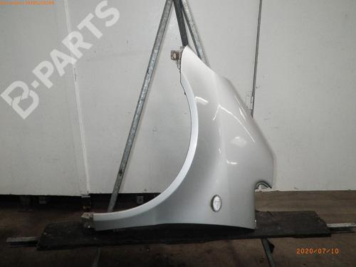 Used Left front fenders MERCEDES-BENZ A-CLASS (W168) A 170 CDI (168.009, 168.109) (95 hp) 5853837