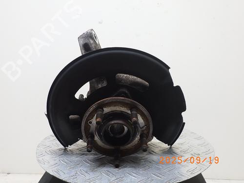 Venstre Styrespindel lagerhus OPEL ASTRA K (B16) 1.0 Turbo (68) (105 hp) 29043174