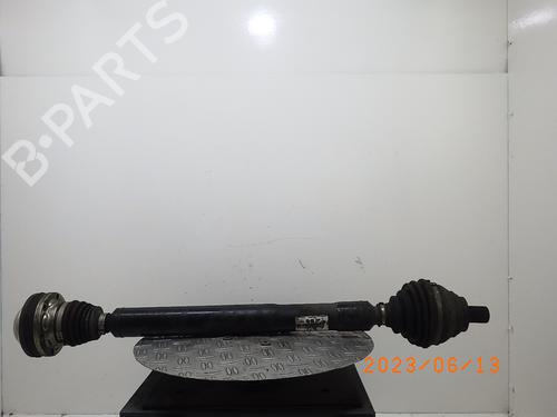 Used Right front driveshaft SEAT LEON (1P1) 1.8 TSI (160 hp) 13449770
