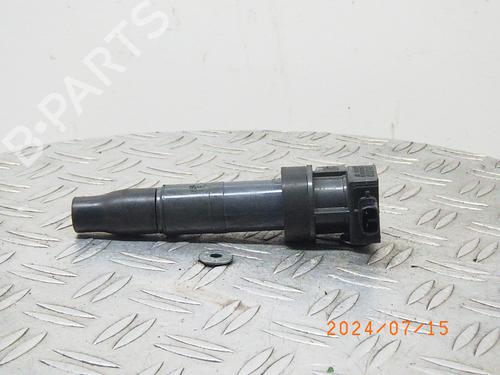 Used Ignition coil HYUNDAI GENESIS Coupe 3.8 V6 (303 hp) 18908007