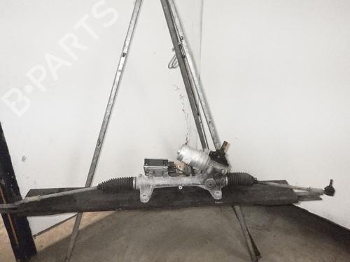 Used Steering rack Steering rack RENAULT TWINGO III (BCM_, BCA_) 1.0 SCe 70 (71 hp) 19332188 19332188