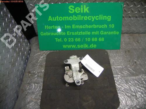 Used Rear wiper motor FIAT CINQUECENTO (170_) 0.9 i.e. S (170AF, 170CF) (40 hp) 965733