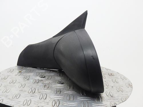 Left mirror OPEL CORSA B (S93) 1.0 i 12V (F08, F68, M68) | BP16149832C26 