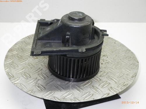 Varmeblæser VW NEW BEETLE (9C1, 1C1) 2.0 (115 hp) 965697