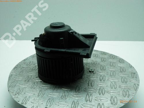Varmeblæser VW NEW BEETLE (9C1, 1C1) 2.0 | BP965697M62 