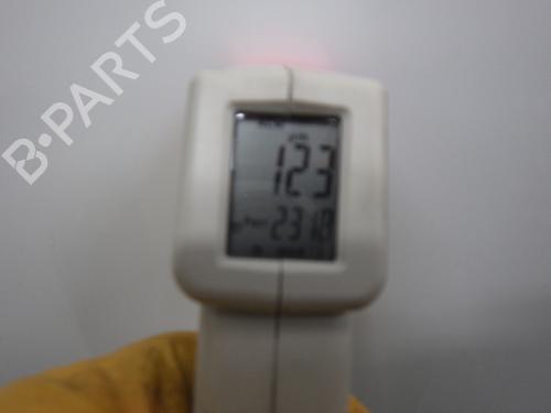 Left front door FORD B-MAX (JK) 1.0 EcoBoost | BP26537703C2 