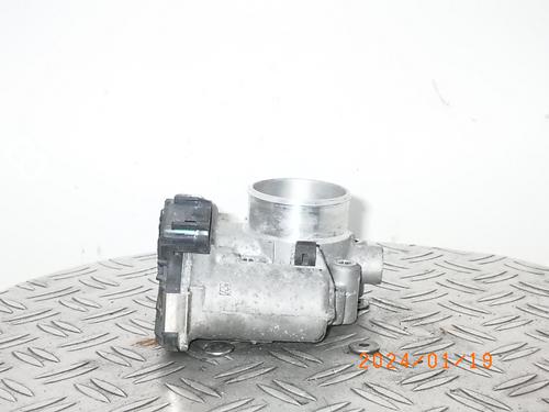 Throttle body OPEL CORSA D (S07) 1.4 (L08, L68) | BP16541806M82 