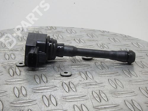 Bobine D'allumage RENAULT TWINGO III (BCM_, BCA_) 1.0 SCe 65 (BCMJ) (65 hp) 8631440