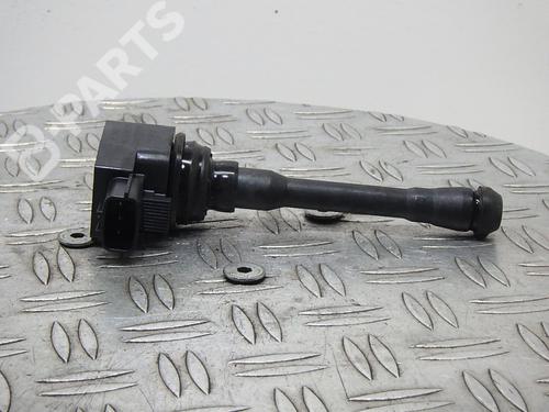 Tennspole RENAULT TWINGO III (BCM_, BCA_) 1.0 SCe 65 (BCMJ) (65 hp) 8631440