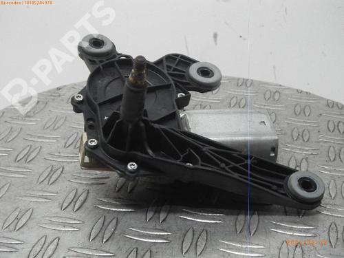 Used Rear wiper motor PEUGEOT 307 (3A/C) 2.0 HDi 110 (107 hp) 4463180