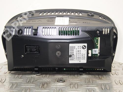 Display monitor BMW 5 Touring (E61) 530 d | BP9743493C48 