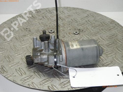 Used Front wiper motor FORD FIESTA IV (JA_, JB_) 1.25 i 16V (75 hp) 965698