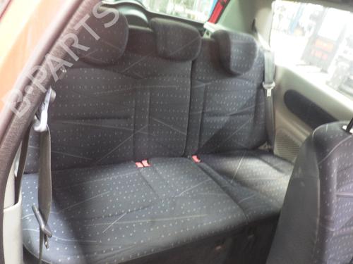 Ensemble sièges RENAULT CLIO II (BB_, CB_) 1.2 16V (BB05, BB0W, BB11, BB27, BB2T, BB2U, BB2V, CB05,... | BP28080645C78 