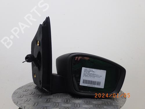 Right mirror VW UP! (121, 122, BL1, BL2, BL3, 123) 1.0 (60 hp) 16317022