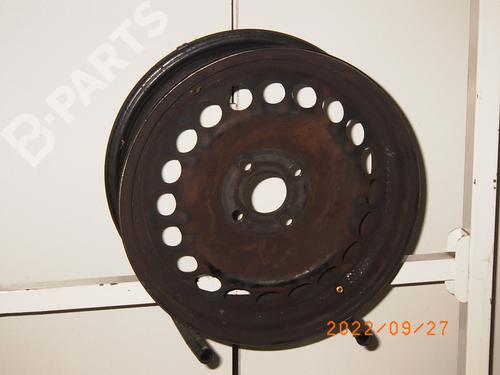 Rim OPEL CORSA D (S07) 1.2 (L08, L68) | BP10617662C45 
