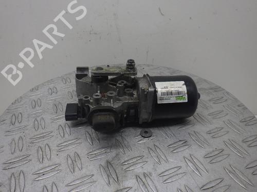 Used Front wiper motor RENAULT CLIO IV (BH_) 1.2 16V (73 hp) 26166755