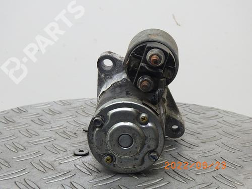 Starter NISSAN PIXO (UA0) 1.0 | BP6155974M8 