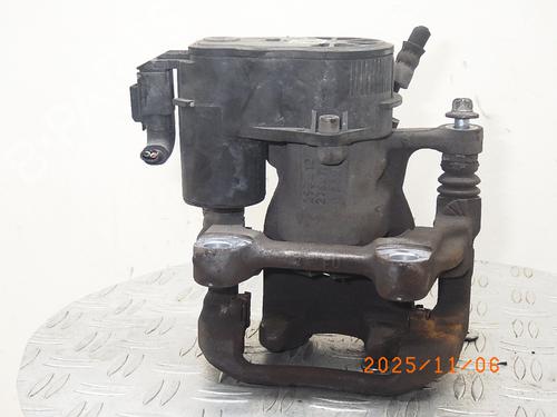 Right rear brake caliper MERCEDES-BENZ CLA Shooting Brake (X118) CLA 200 (118.687) | BP30151450M106