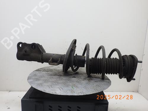 Used Left front shock absorber MAZDA 3 (BM, BN) 2.0 (120 hp) 23964872