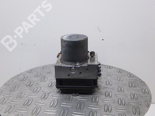 ABS pump MERCEDES-BENZ A-CLASS (W169) A 150 (169.031, 169.331) | BP4915665M43 