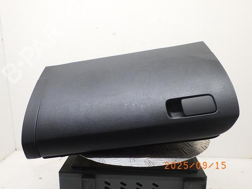 Used Glove box VW POLO V (6R1, 6C1) 1.2 TSI (90 hp) 28730042