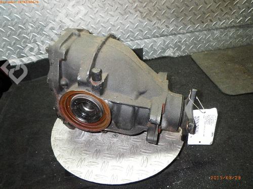 Used Rear differential MERCEDES-BENZ E-CLASS (W211) E 320 CDI (211.026) (204 hp) 965948