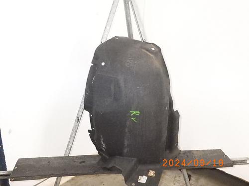 Used Wheel arch RENAULT SCÉNIC IV (J9_) 1.2 TCe 115 (115 hp) 22889639