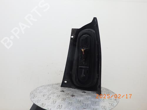 Left taillight SMART FORTWO Coupe (450) 0.7 (450.352, 450.332) | BP23502159C34 