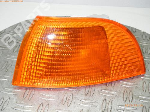 Intermitente trasero izquierdo FIAT PUNTO (176_) 55 1.1 (54 hp) 1267769