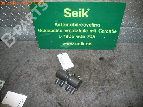 Used Ignition coil DAEWOO MATIZ (M100, M150) 1.0 (64 hp) 966673