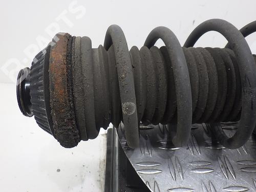Right front shock absorber OPEL ASTRA H Estate (A04) 1.9 CDTI (L35) | BP6863100M17 