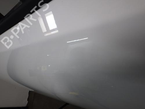 Left rear door KIA RIO IV (YB, SC, FB) 1.25 | BP9399747C4 