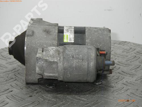 Starter DACIA SANDERO 1.2 16V | BP3989046M8