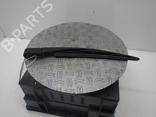 Used Rear windshield wiper arm KIA CEE'D Hatchback (ED) 1.4 (109 hp) 14755802