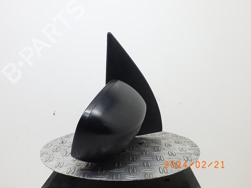 Right mirror HYUNDAI i10 I (PA) 1.1 | BP16939850C27