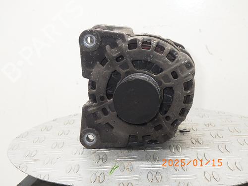 Generator RENAULT TWINGO III (BCM_, BCA_) 1.0 SCe 70 (71 hp) 22708731