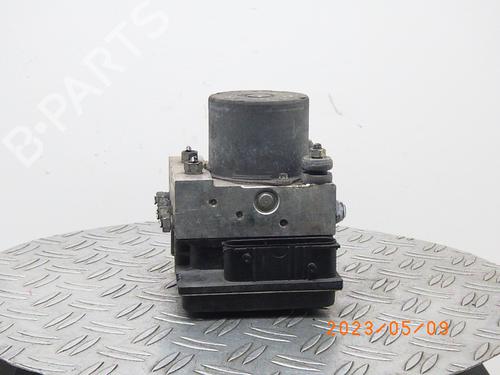 Used ABS pump OPEL CORSA D (S07) 1.2 (L08, L68) (80 hp) 11710648