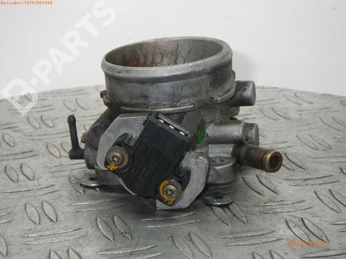 Throttle body VW GOLF III (1H1) 2.0 | BP282673M82 