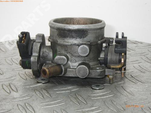 Throttle body VW GOLF III (1H1) 2.0 | BP282673M82 