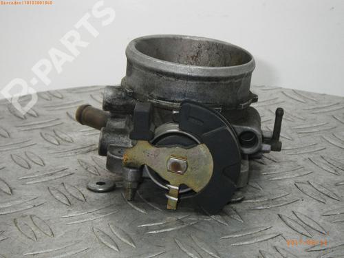 Throttle body VW GOLF III (1H1) 2.0 | BP282673M82 