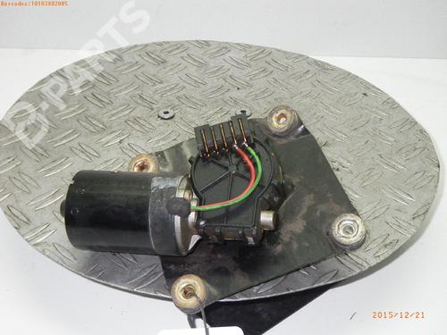 Used Front wiper motor MITSUBISHI CARISMA (DA_) 1.9 DI-D (DA5A) (115 hp) 966717