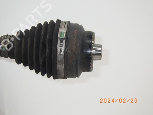 Right rear driveshaft BMW 2 Active Tourer (F45) 220 d xDrive | BP16921619M41 