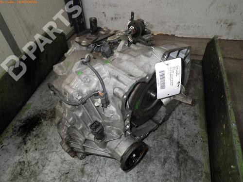Used Automatic gearbox Automatic gearbox SEAT AROSA (6H1) 1.4 (60 hp) 282896 282896