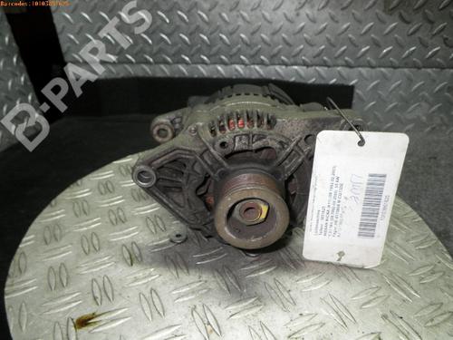 Used Alternator NISSAN MICRA II (K11) 1.3 i 16V (75 hp) 283039