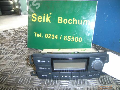 Used Climate control MAZDA PREMACY (CP) 2.0 (CP10S) (131 hp) 967108