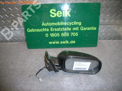 Used Right mirror HONDA PRELUDE IV (BB_) 2.0 i 16V (BB3) (133 hp) 283113
