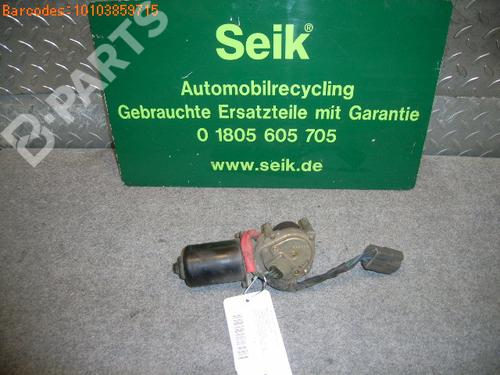 Used Front wiper motor HONDA PRELUDE IV (BB_) 2.0 i 16V (BB3) (133 hp) 967141