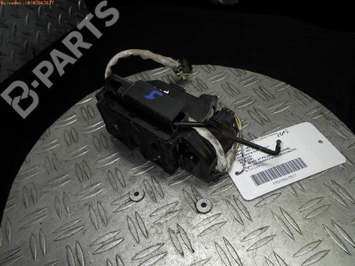 Used Rear left lock HYUNDAI GETZ (TB) 1.1 (67 hp) 967171